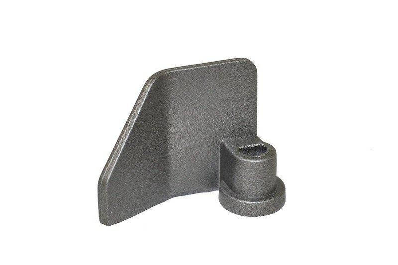 

Лопатка для хлебопечки Vinis VBM-6502 WC