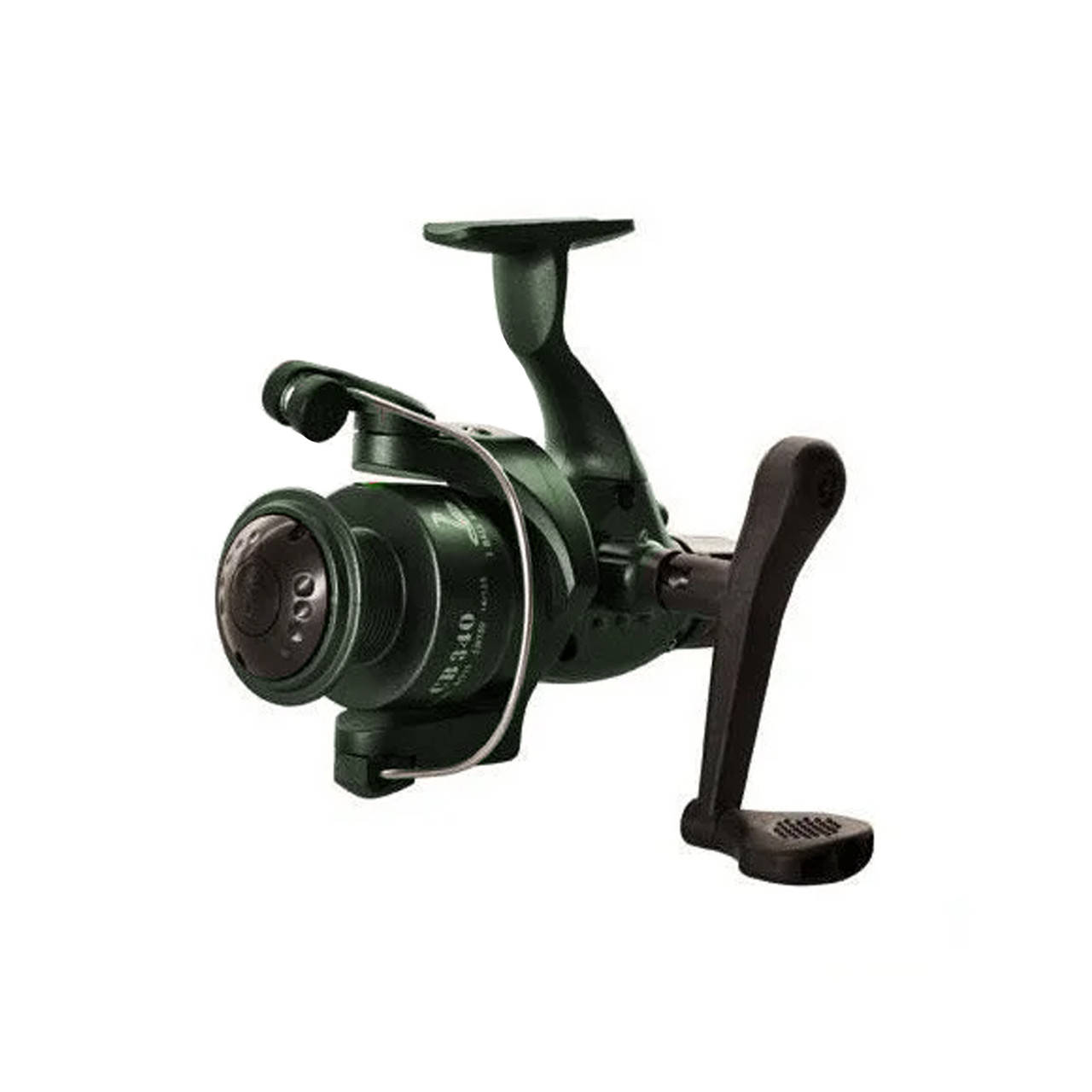 

Котушка Cobra 4000 пластик шпуля 1bb СВ140