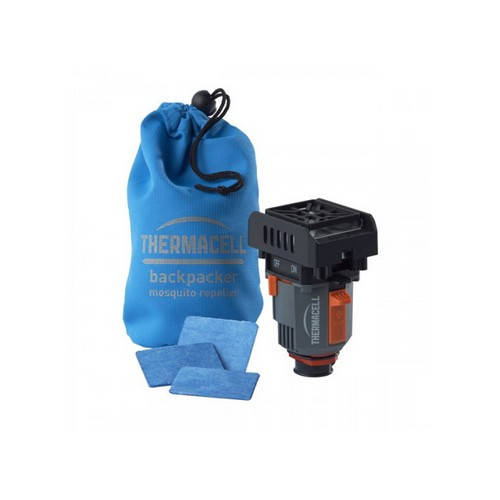 

Устройство от комаров Thermacell MR-BR Backpacker