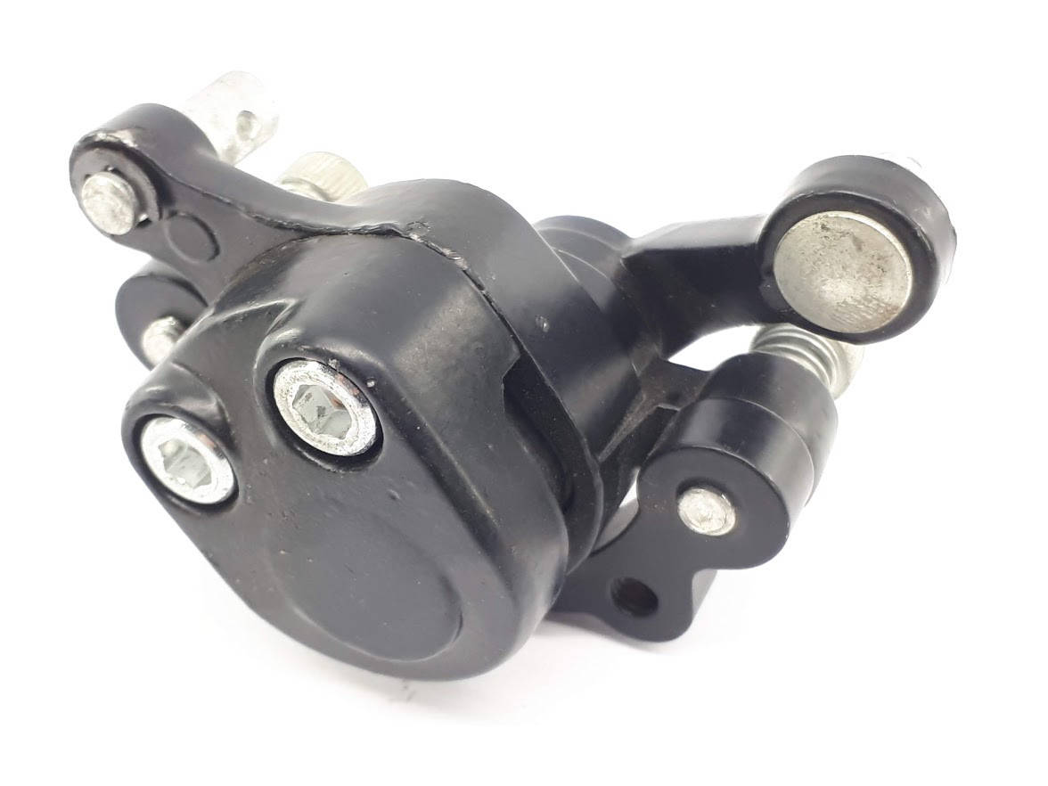 

Тормозной суппорт передний левый, тормозные колодки для детского квадроцикла 47 49 куб/см MINIMOTO MiniATV