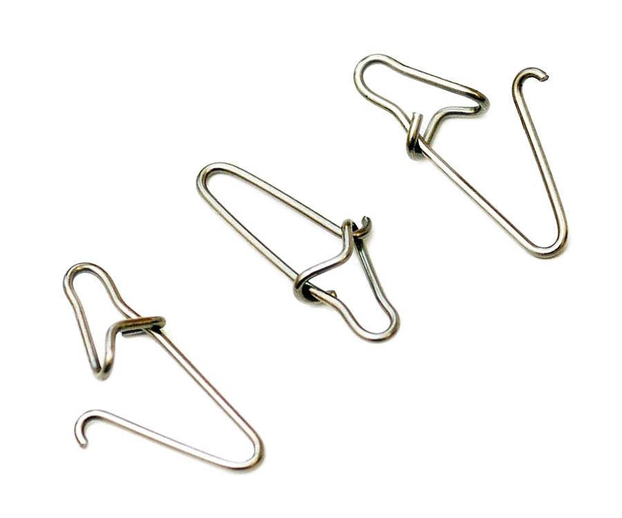 

Застежка "Американка" FOX №3 20мм 30кг (1шт)