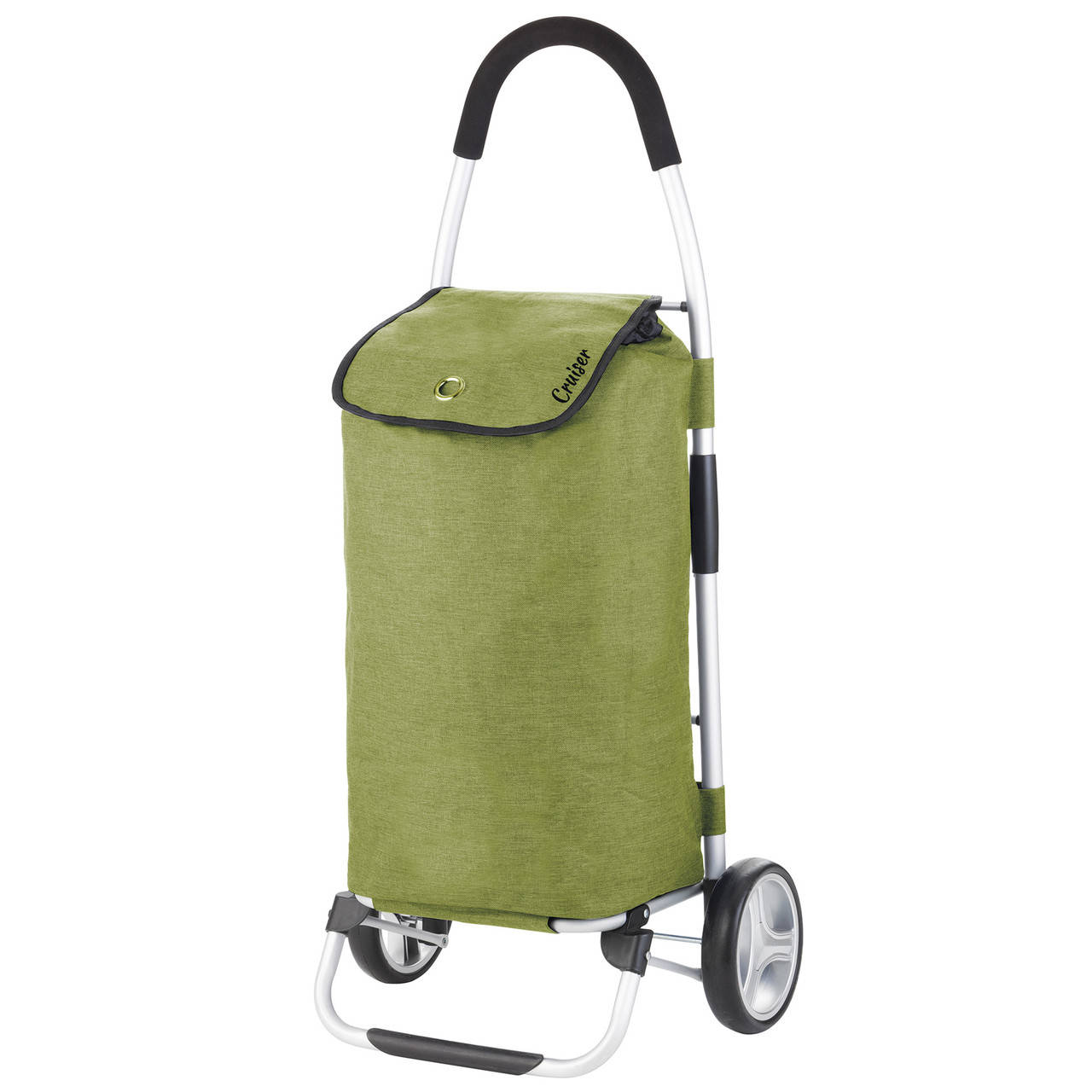 

Cумка-візок ShoppingCruiser Foldable 45 Green (650068)