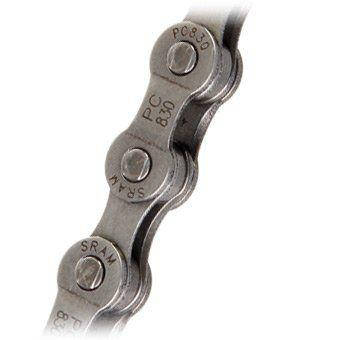 

Ланцюг SRAM PC 830 114 ланок 8 швидкісний