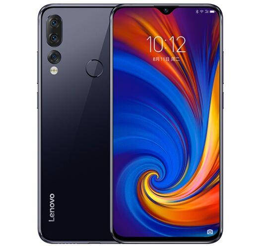 

Защитная гидрогелевая пленка для Lenovo Z5s Матовая, на экран, Прозрачный