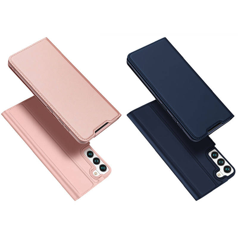

Чехол книжка на Samsung Galaxy S22+ plus / для самсунг галакси с22 плюс со шторкой для камеры