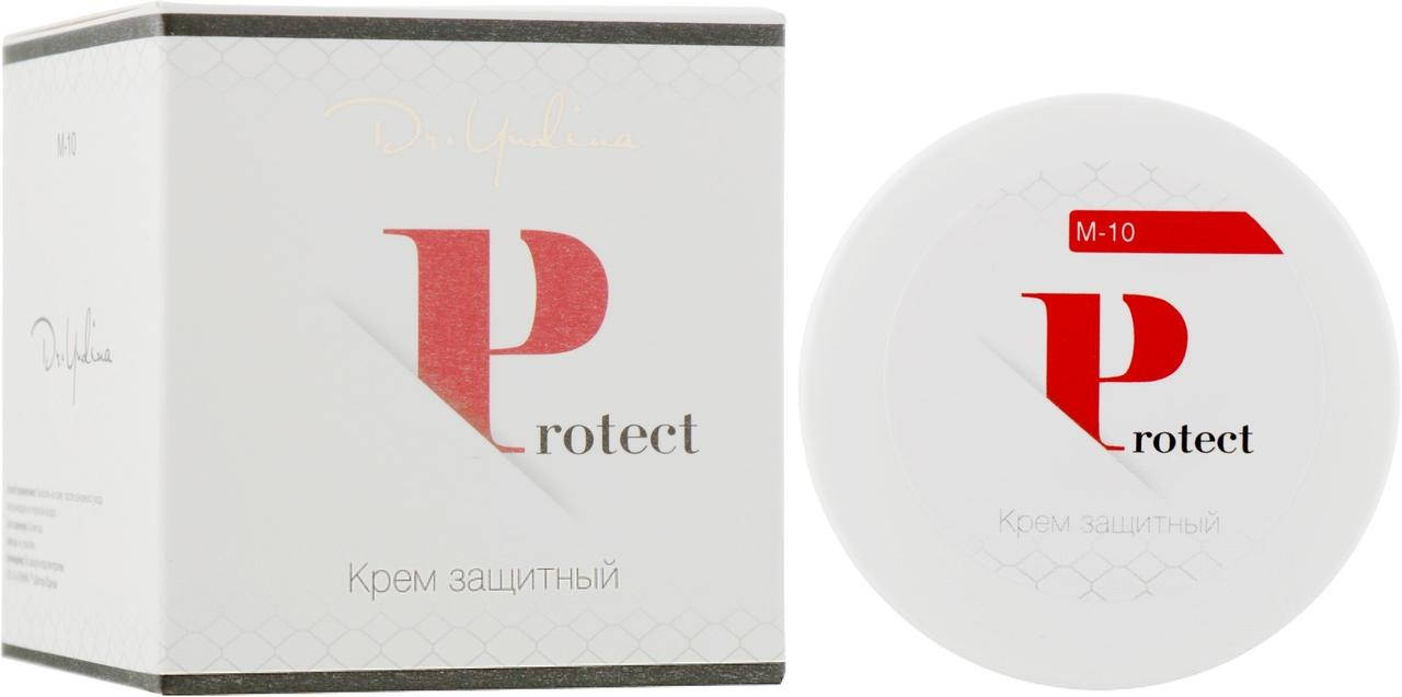 

Крем питательный защитный SPF15 Dr.Yudina Protekt, 50 ml