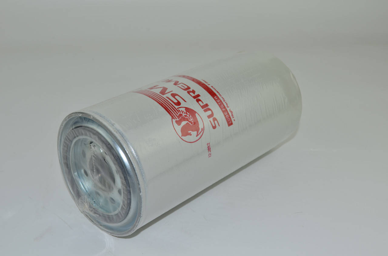 

Фильтр-патрон фильтрации масла двс ТАТА 613 EIII пр-во SM