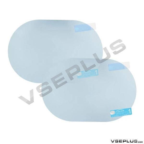 

Пленка-антидождь Optima Autoclear Car Mirror