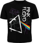 

Футболка Pink Floyd "Dark Side Of The Moon" XXL