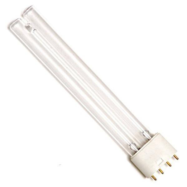 

Лампа запасная UVC-55W ультрафиолетовая