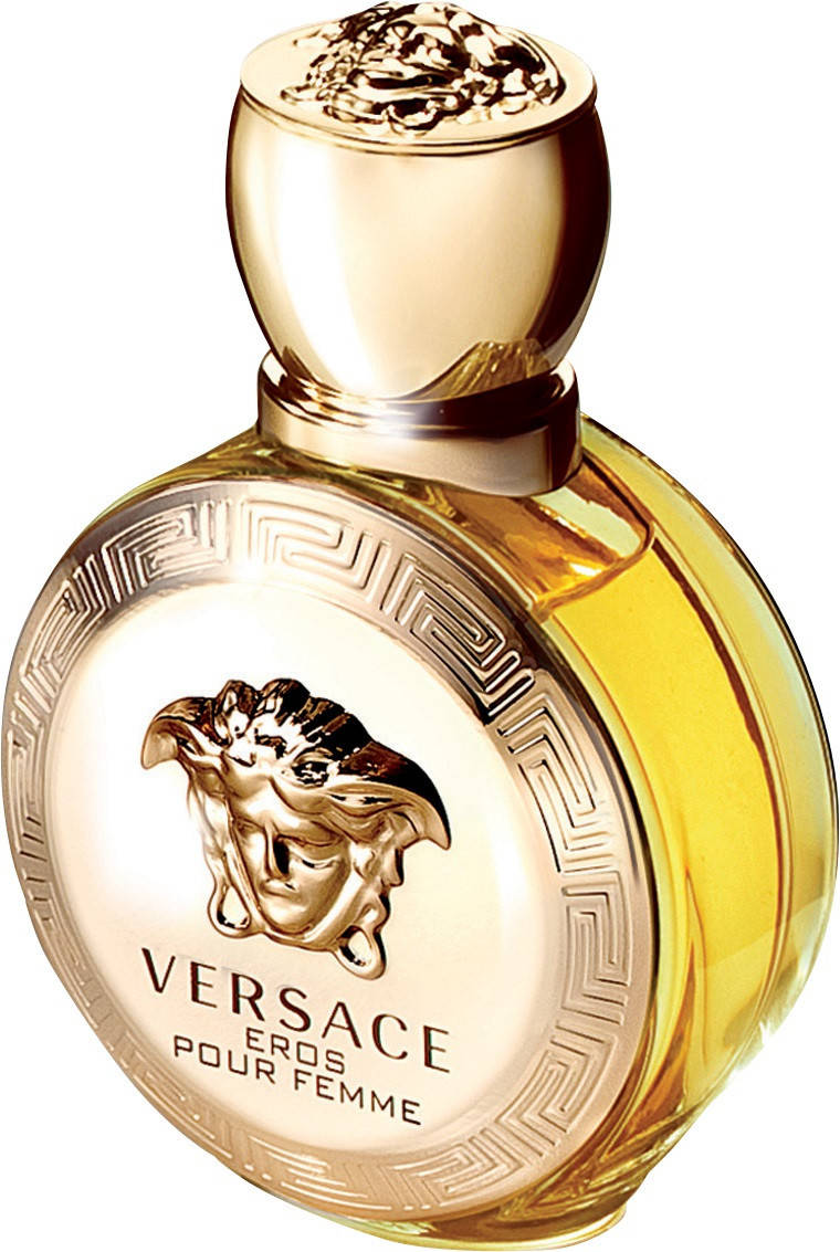 

Женская Парфюмерная Вода Versace Eros Pour Femme тестер