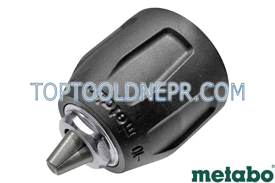 

Патрон для шуруповёрта Metabo PowerMaxx BS 10.8V 301003340