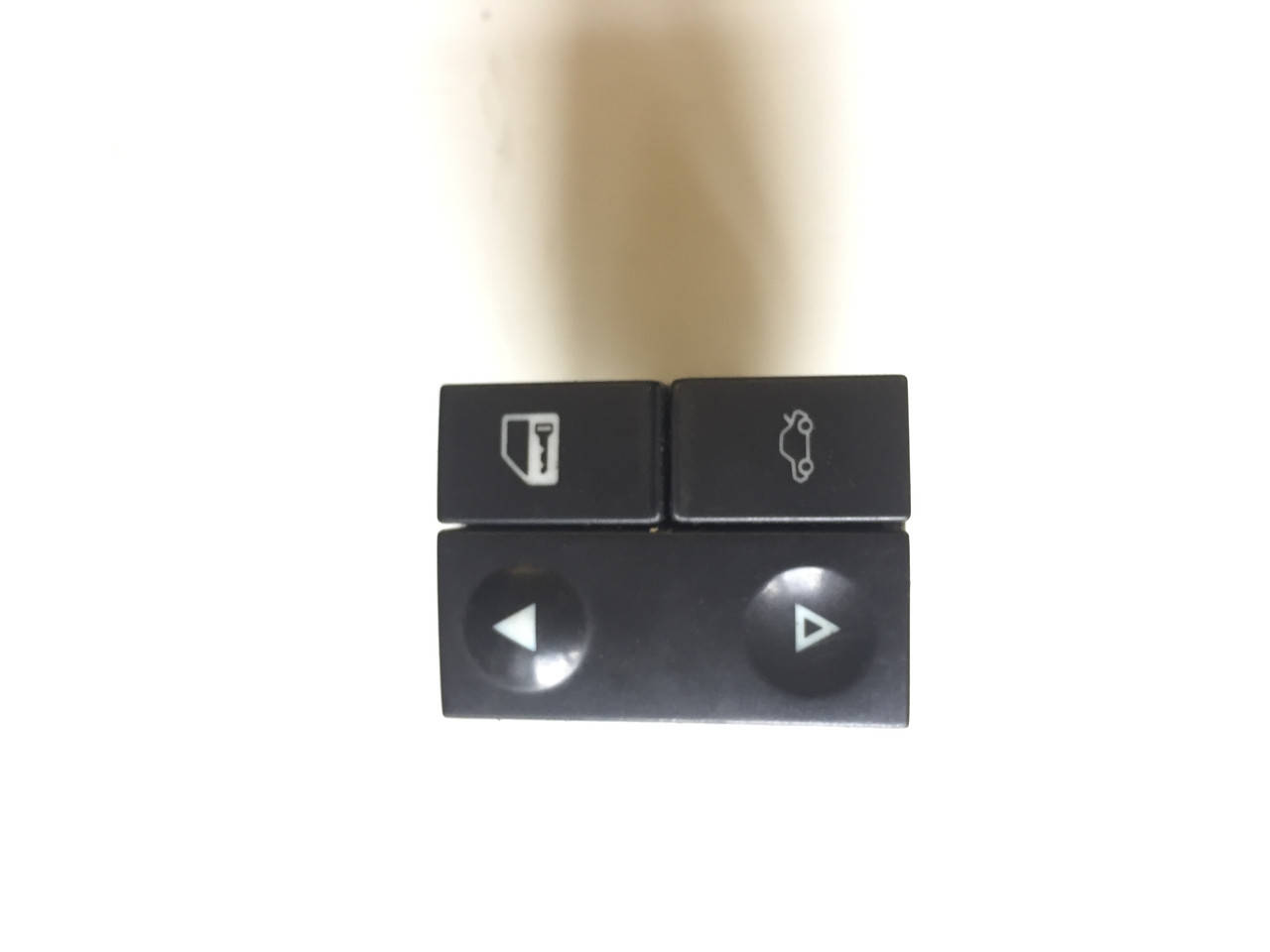 

Кнопка стеклоподъемника Vectra C, 09185958 №19