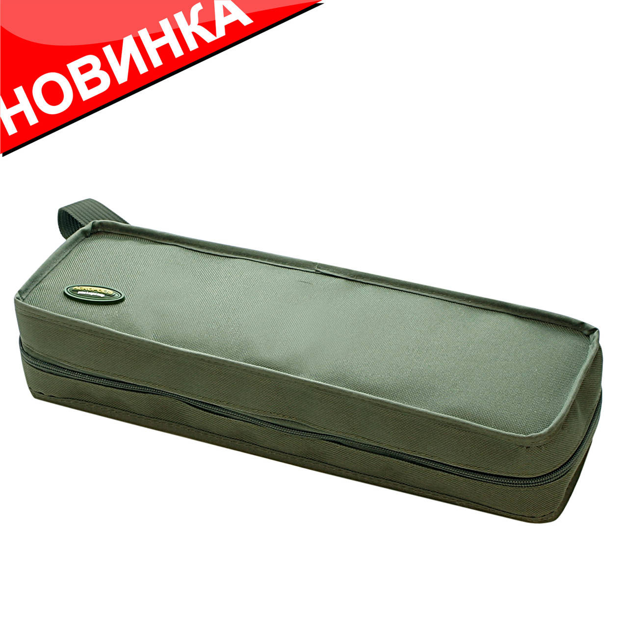 

Рыбацкая сумка поводочница ACROPOLIS РСП-1