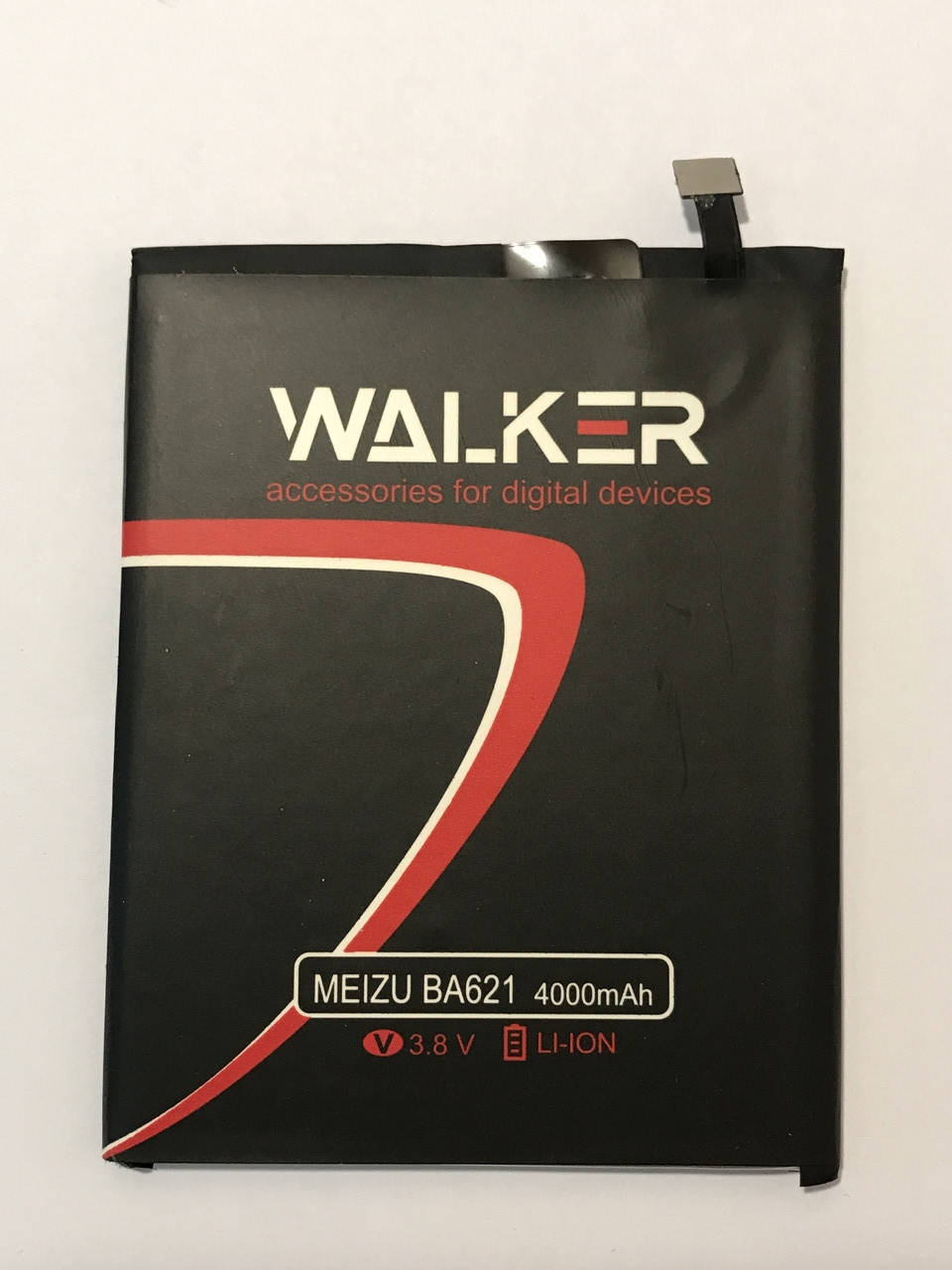 

Аккумулятор Meizu M5 Note (BA621) Walker