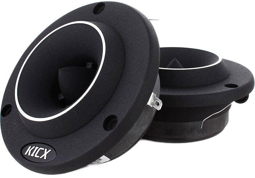

Автомобильная акустика Kicx DTC 38 Твитер 2,54 см (1")