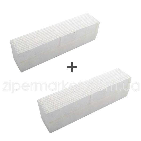 

Набор фильтров контейн. HEPA (2 шт.) для серии Twin/Genius Thomas