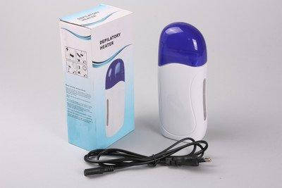 

Воскоплав кассетный (картриджный) "Depilatory heater"