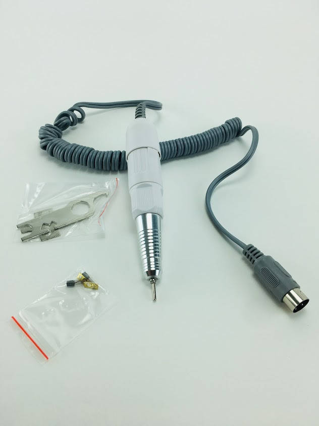 

Ручка сменная / запасная для фрезера - 35000/45000 об/мин., Белый