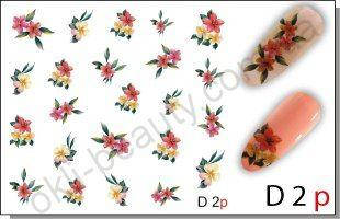 

Слайдер - дизайн D2 p (водные наклейки)