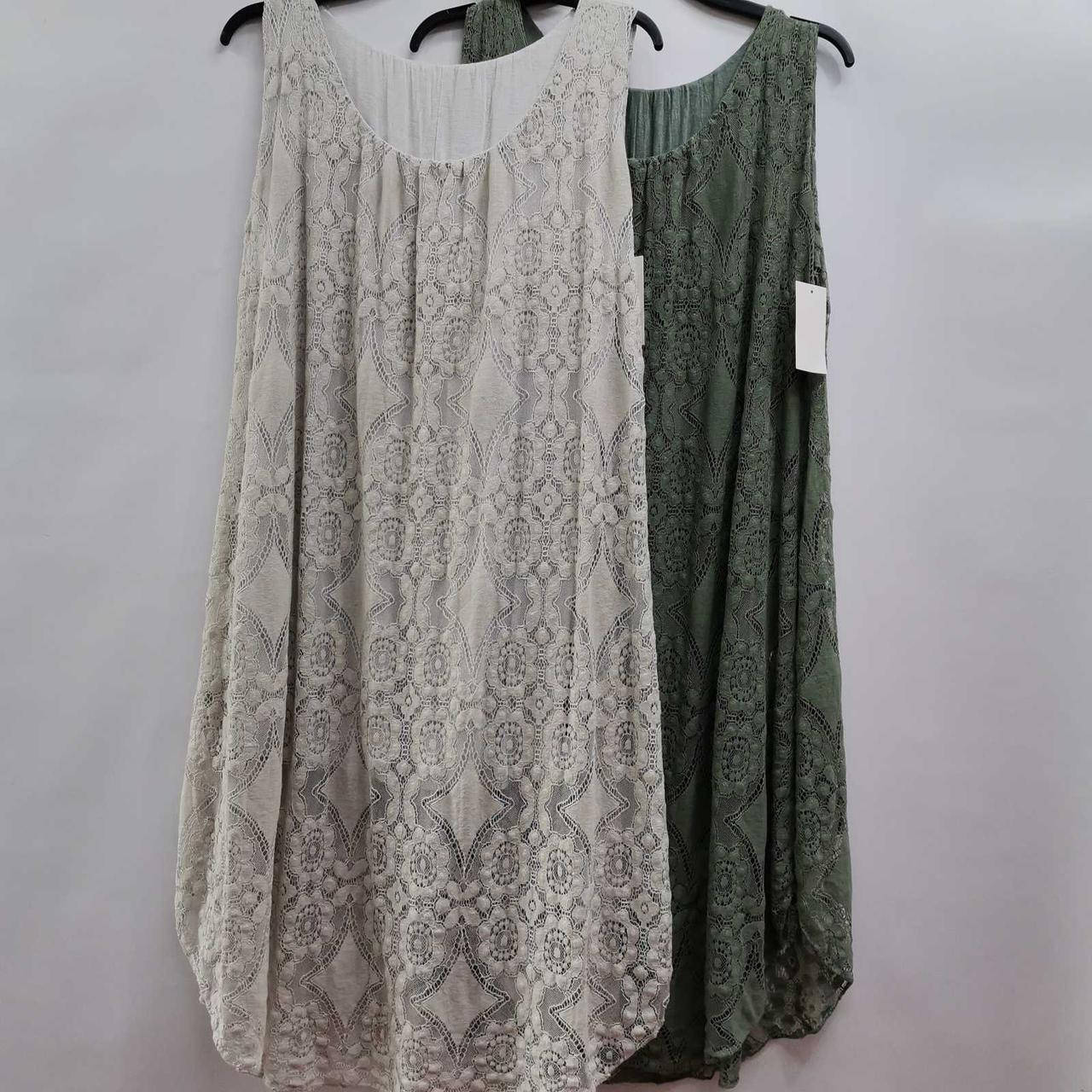 

Сарафан женский летний, размер 54-56 (2цв) "WARSHAWA" недорого от прямого поставщика