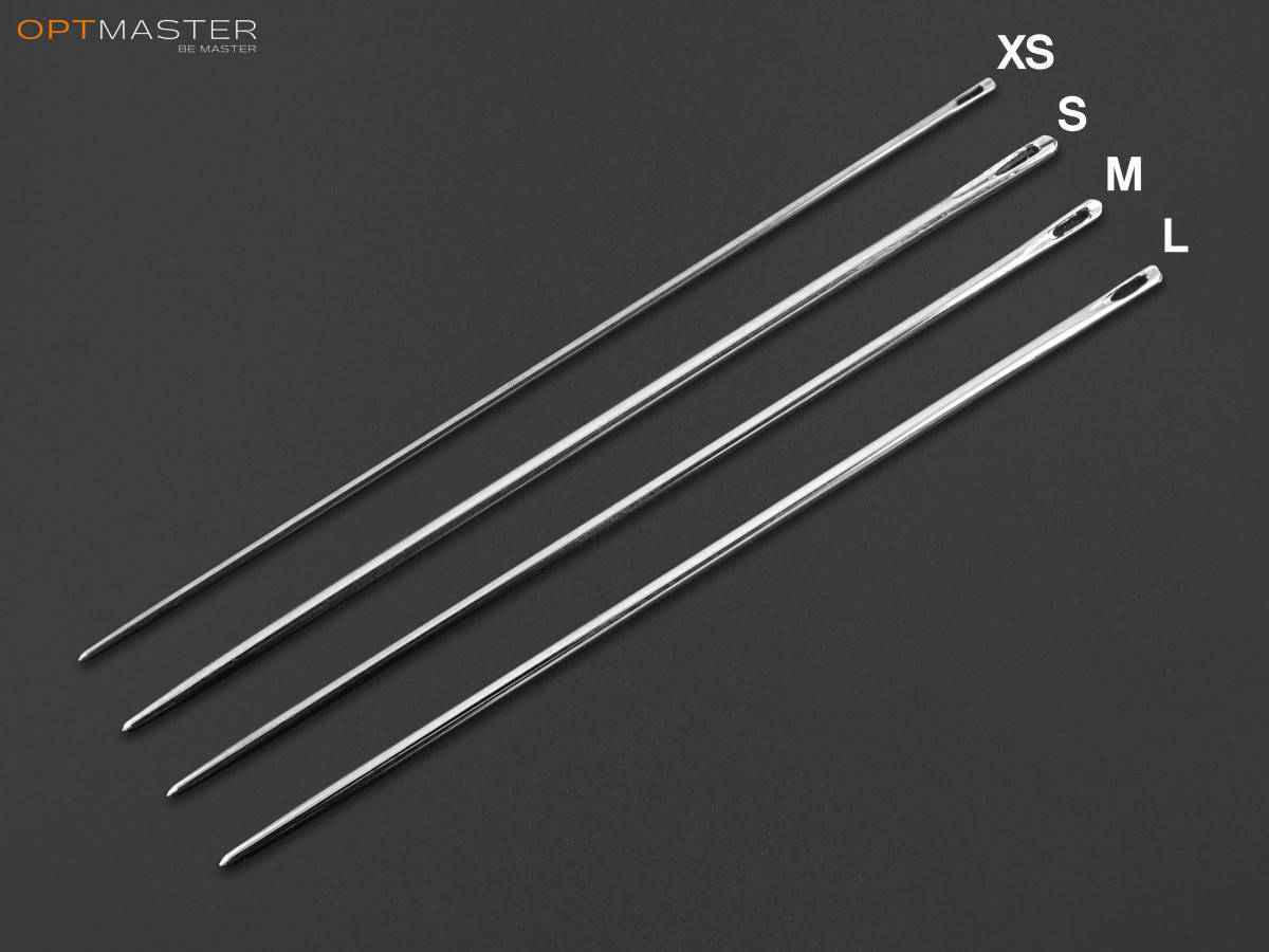 

OKA - Игла для ручного шитья Harness Needles