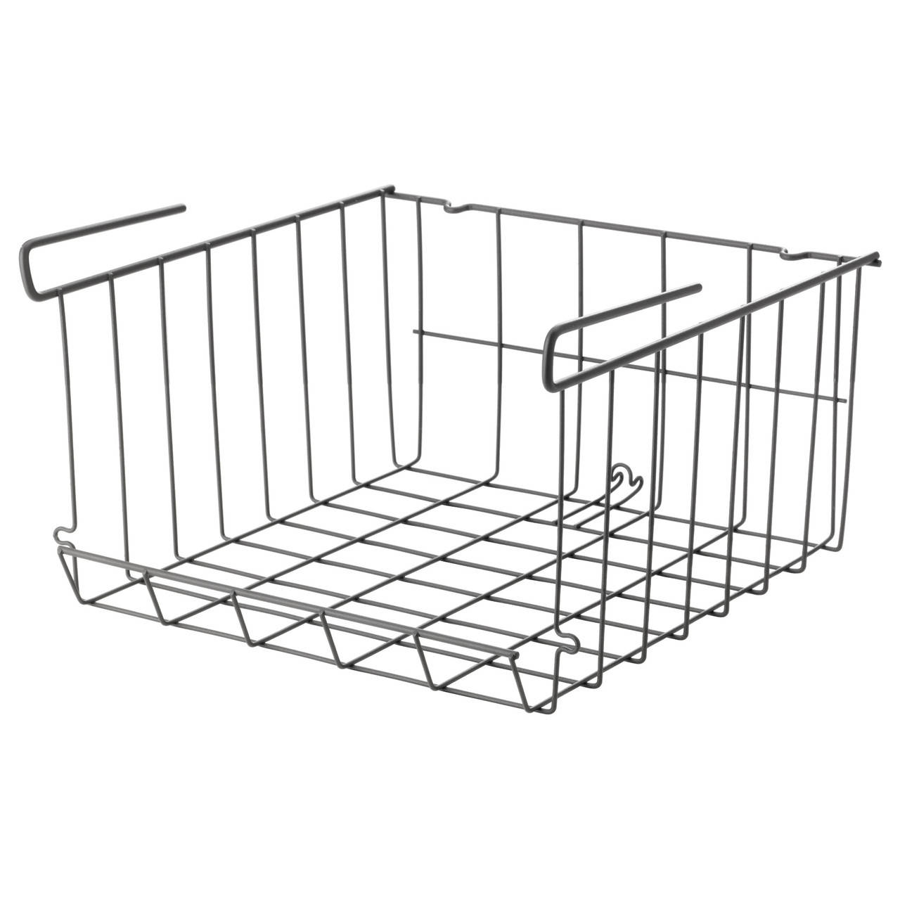 

ОБСЕРВАТОР Подвесная корзина, серо-коричневый, 20312492, IKEA, ИКЕА, OBSERVATÖR