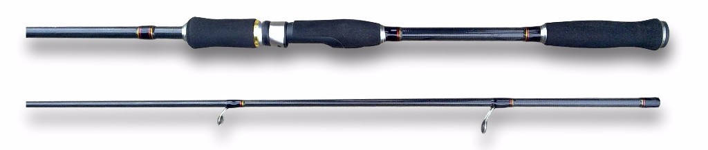 

Спининг Silver Fish Zander Spin 2.40 m (7-32g)