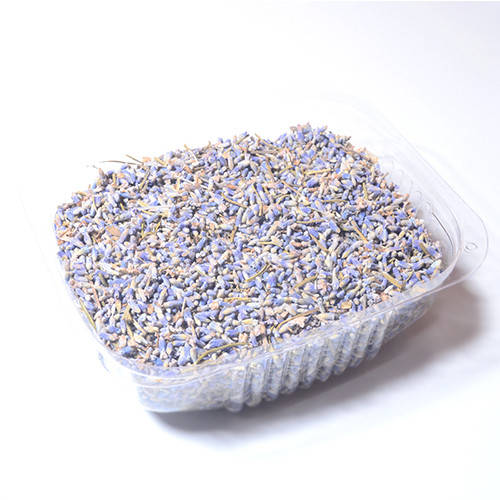 

Сухоцвет Лаванда органическая 50грм