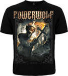 

Футболка Powerwolf "Preachers Of The Night" M