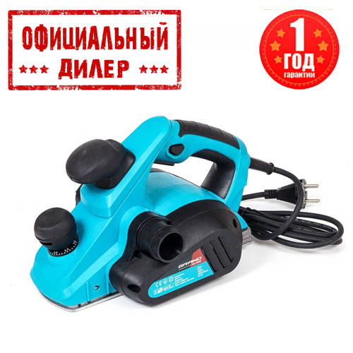 

Электрический рубанок Grand РЭ-1050 (1 кВт, 82 мм)