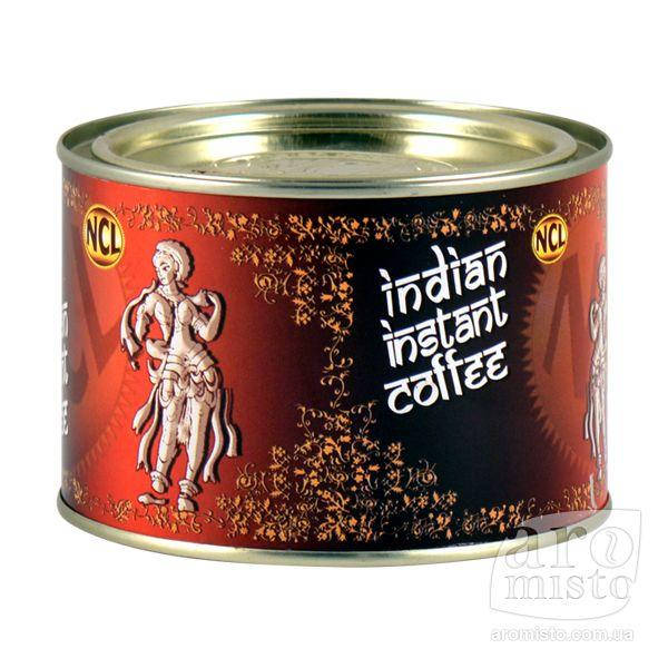 

Кава розчинна Indian Instant Coffee 90g (гранульована)