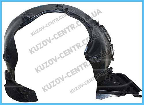 

Подкрылок передний Chevrolet Aveo T300 (12-16) левый (FPS)