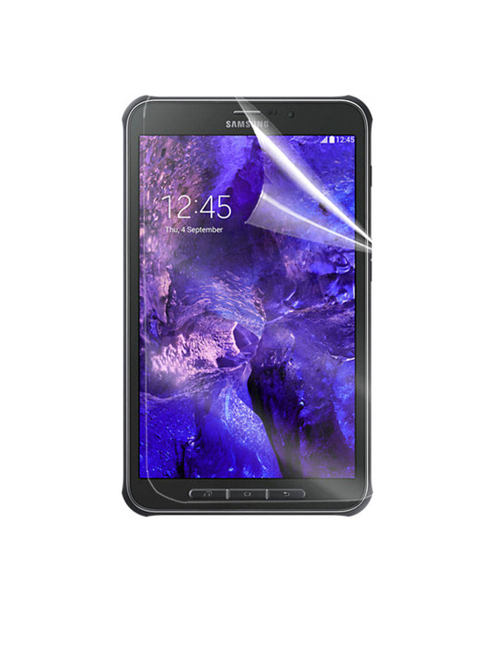 

Глянцевая защитная пленка для Samsung Galaxy Tab Active T365 2014