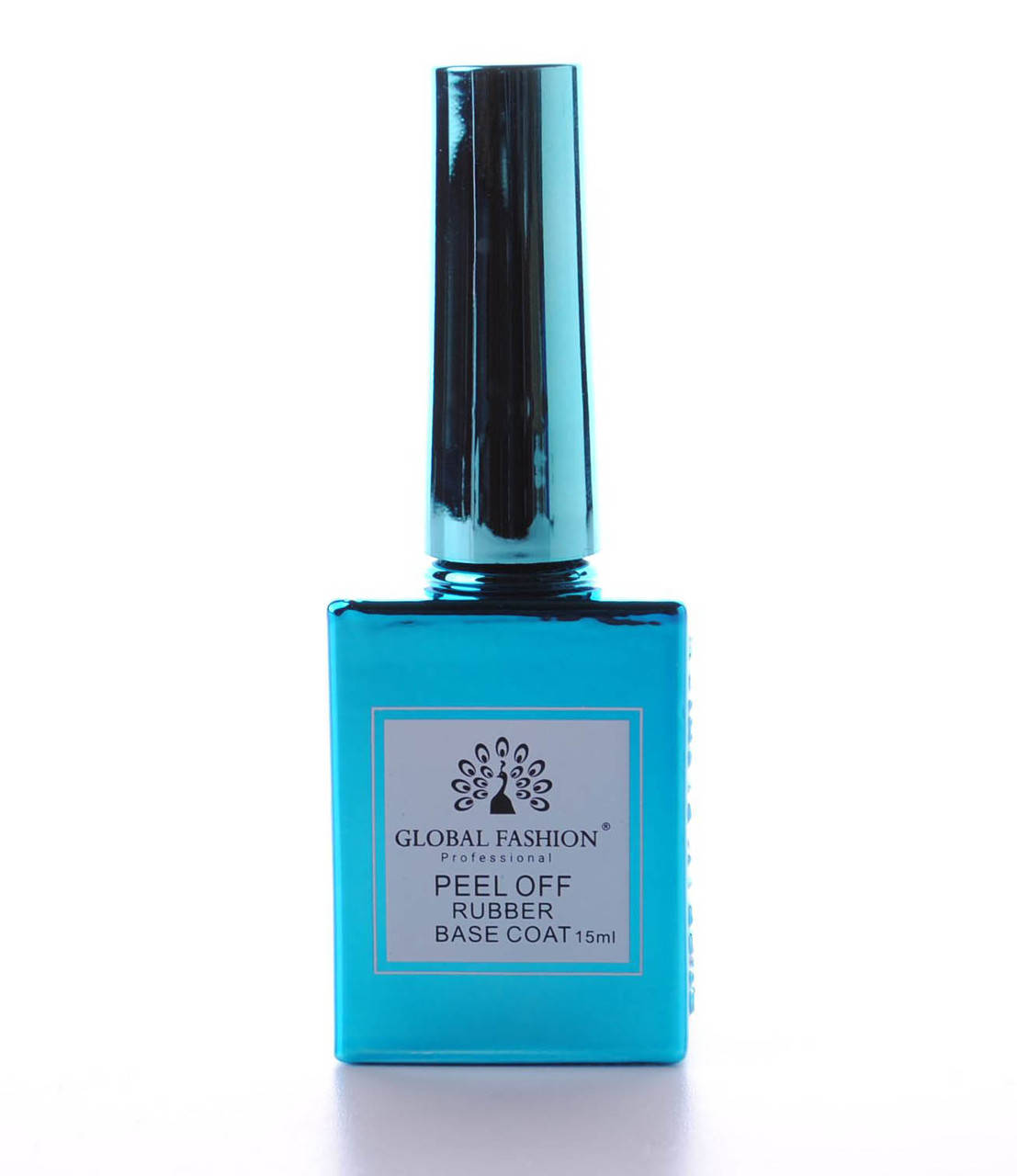 

База Peel off Global Fashion 15 мл