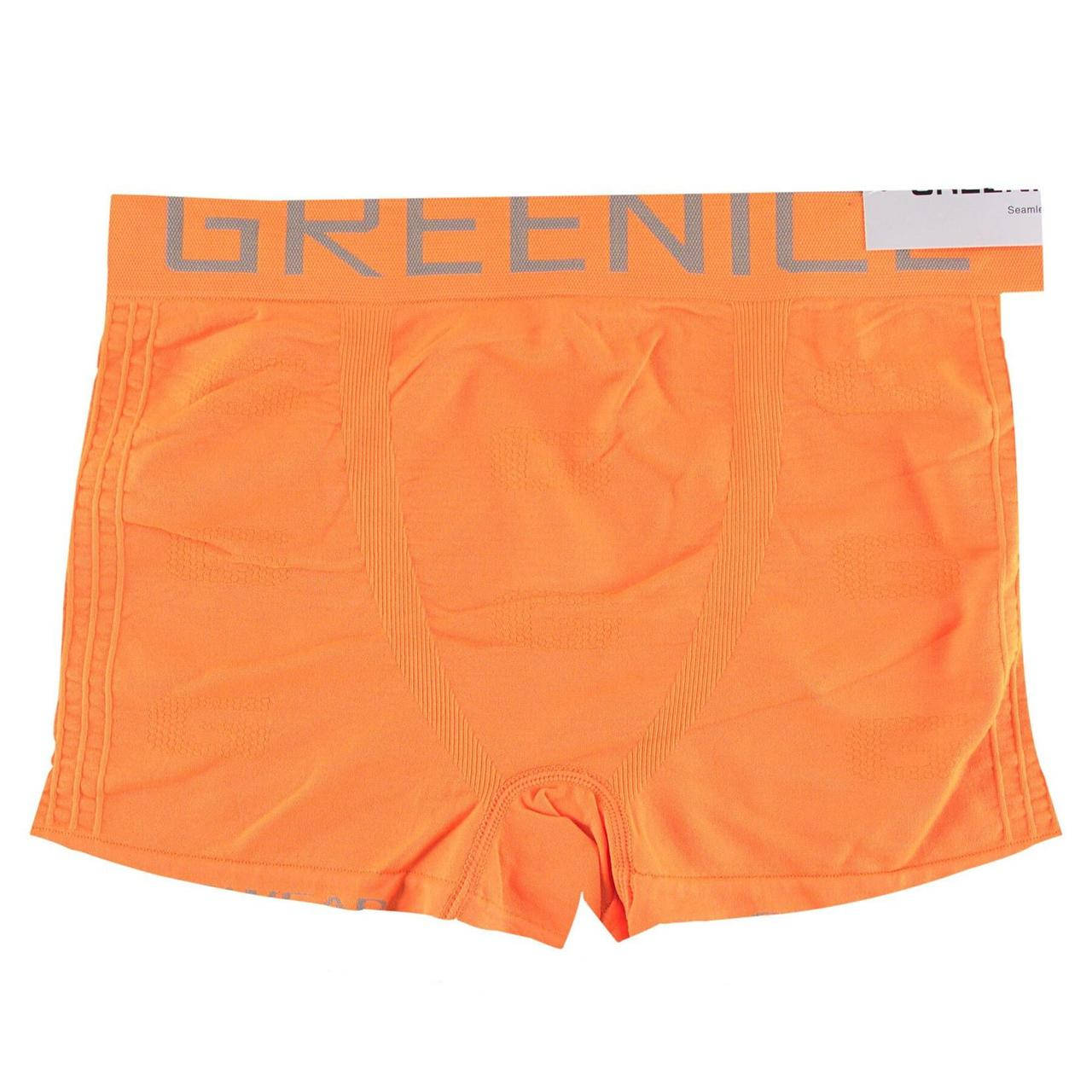 

Трусы боксеры мужские Greenice 7723 размер M / L