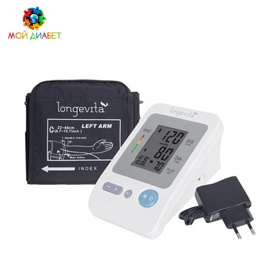 

Тонометр Longevita BP-1304