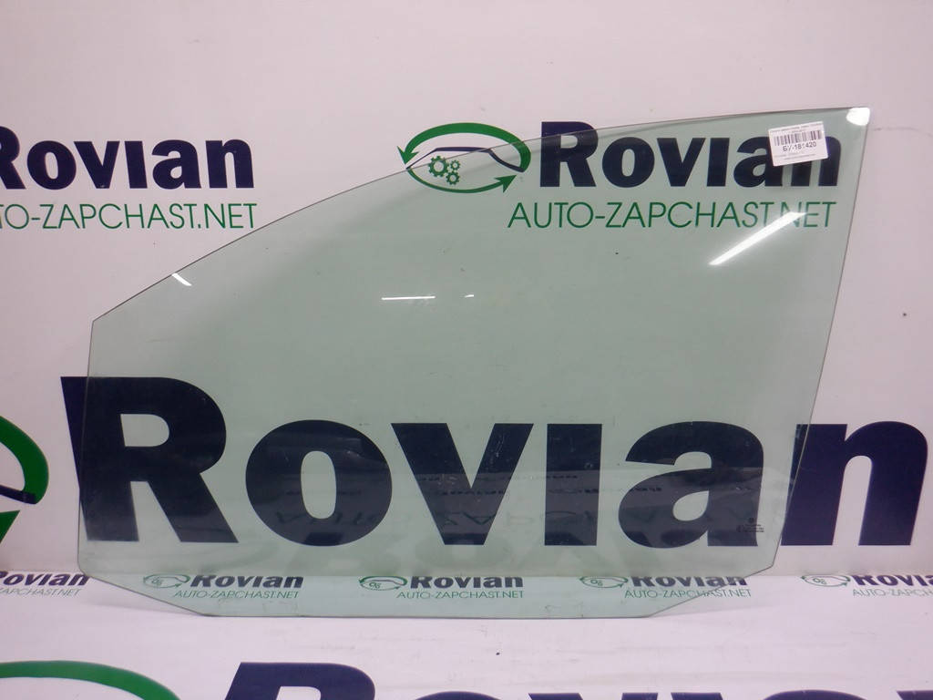 

Б/У Стекло двери перед. левое Volkswagen TOURAN 1 2003-2015 (Фольксваген Туран 1), 1T0845201D (БУ-181420)