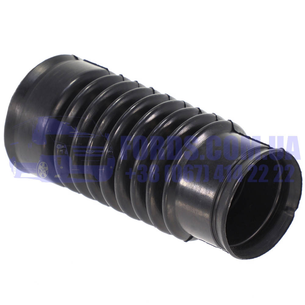 

Патрубок воздушного фильтра FORD FIESTA/FUSION 2001-2012 (1.25/1.4/1.6) (1306950/2S619A673AF/BSG30720148) BSG