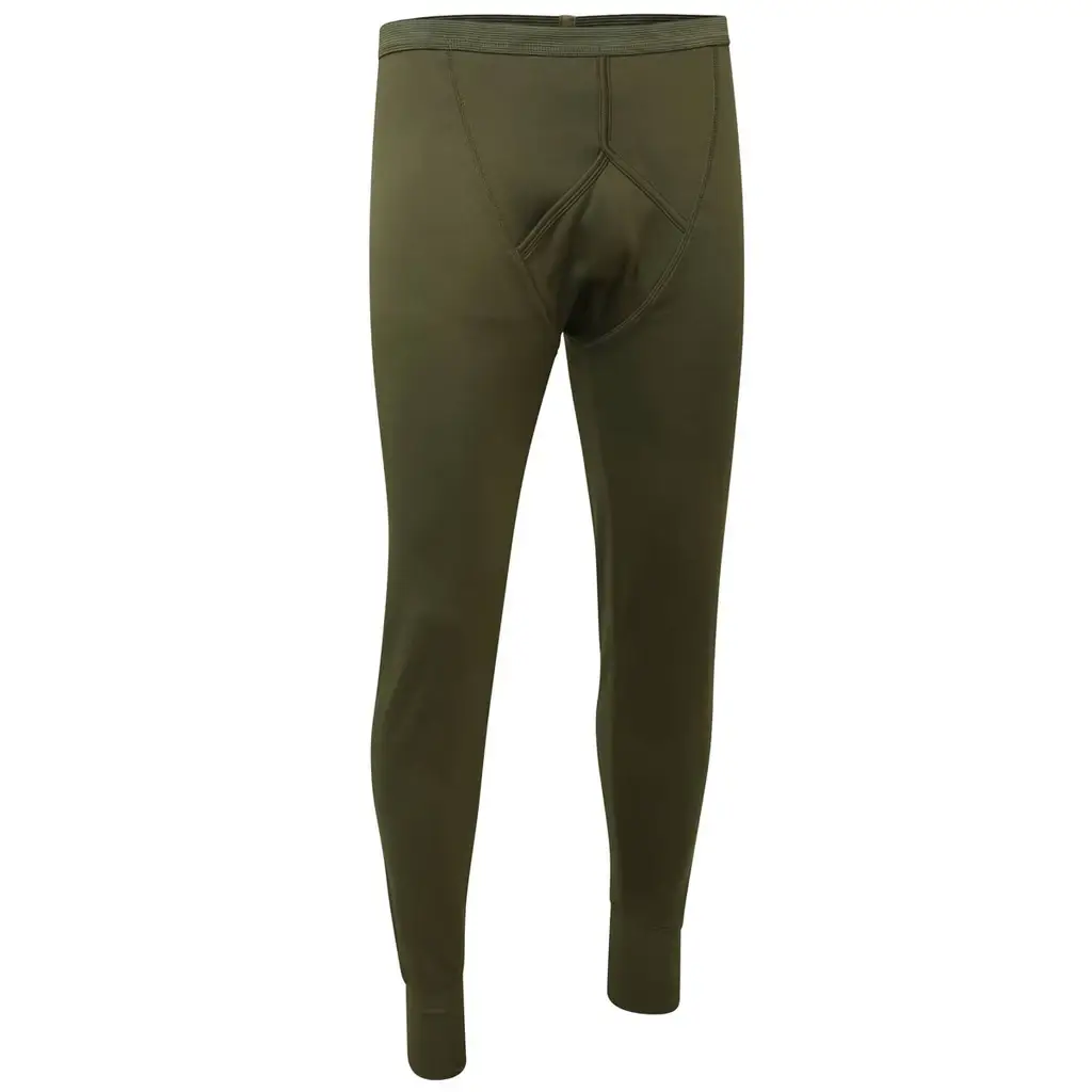 

Термоизоляционное утепленное белье под брюки. THERMAL UNDERWEAR, OLIVE., Оливковый