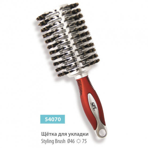 

Брашинг SPL 54070