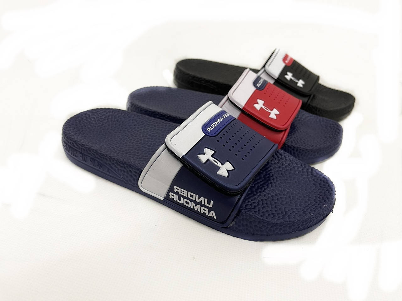 

Шлепанцы мужские летние