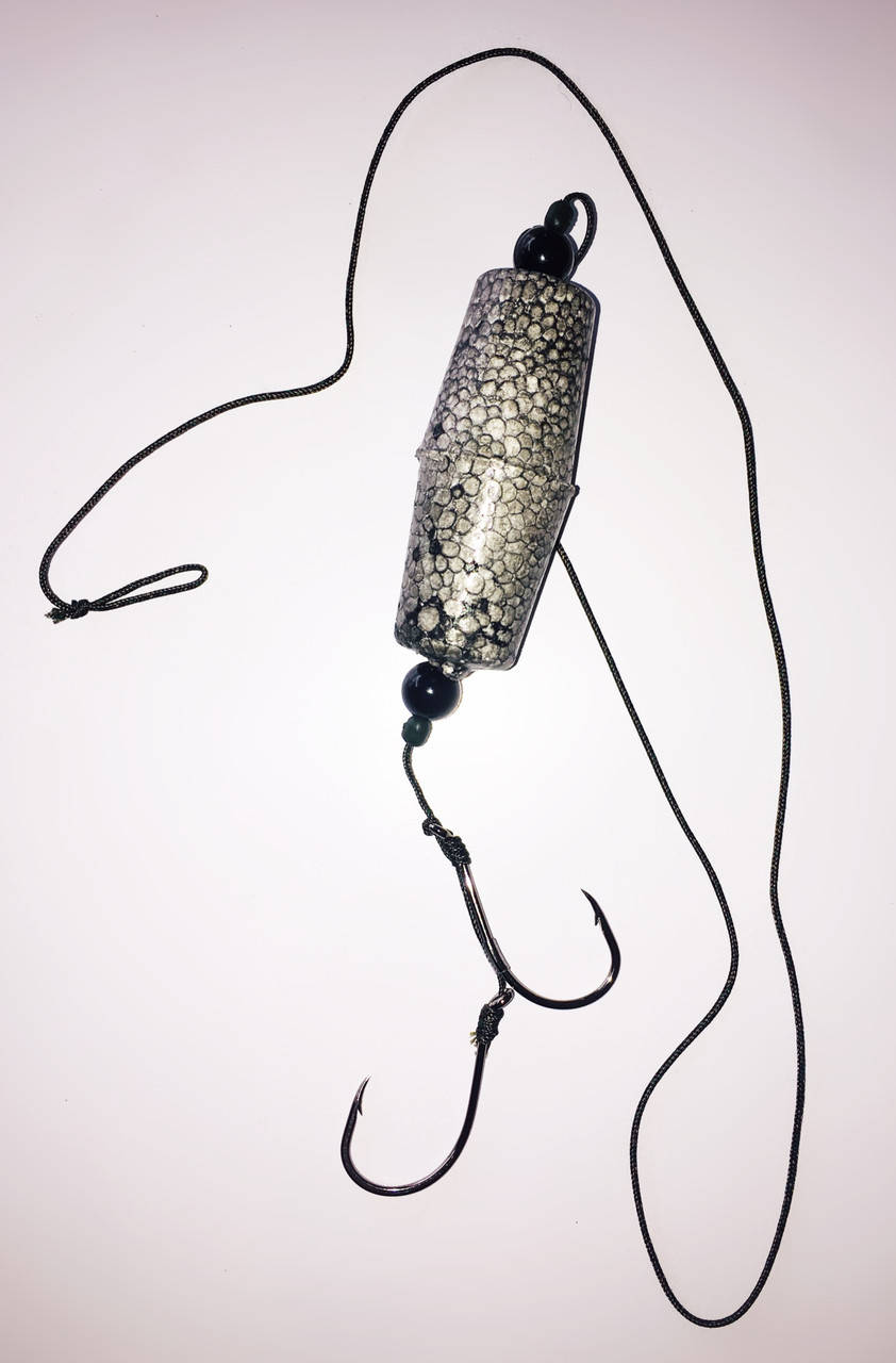 

Рыболовная снасть Монтаж №51