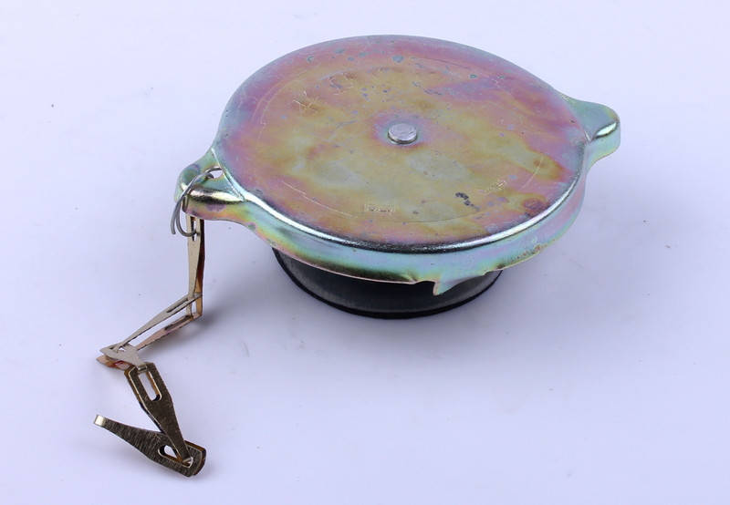 

Крышка радиатора GZ тип 1 — 195N