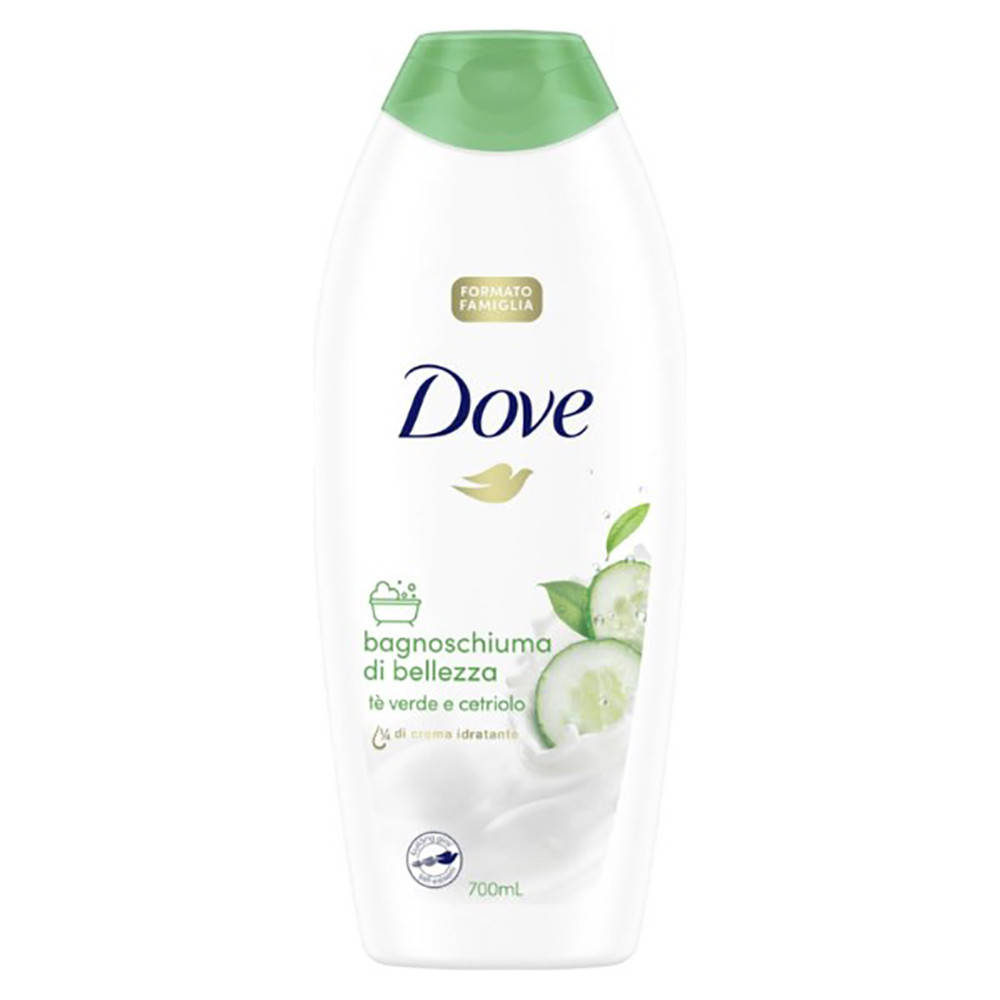 

Гель для душа "Прикосновение свежести" Dove 700 мл (8720181047077)