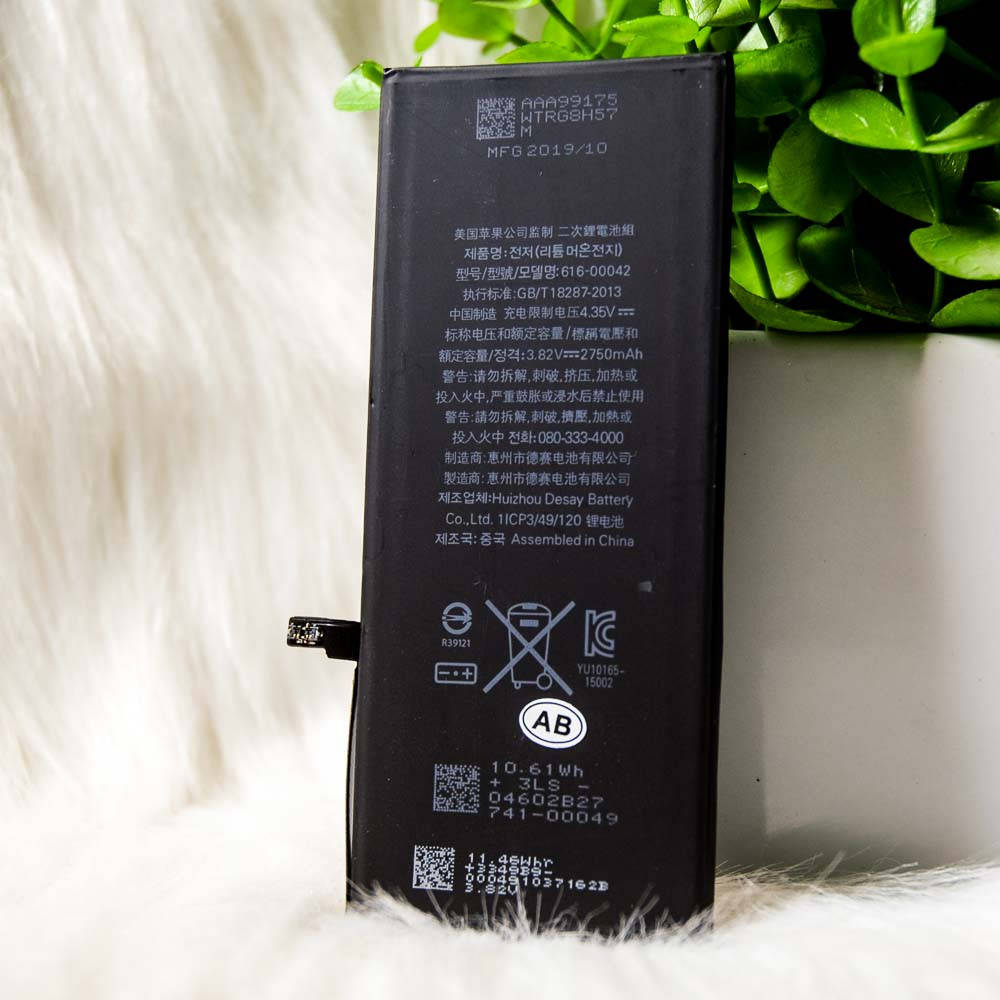 

Аккумулятор (Батарея) Iphone 6s Plus Original