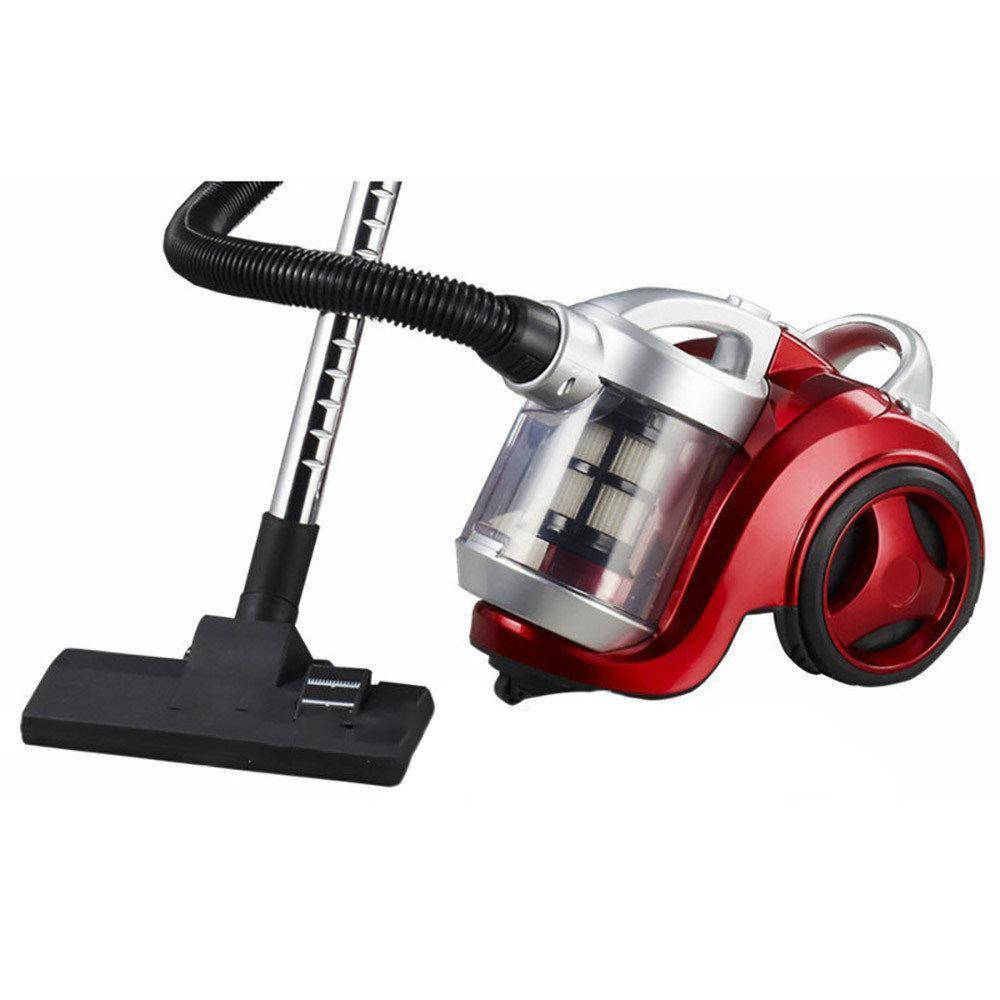 

Контейнерный Пылесос циклонного типа Rainberg RB-655 2500W 3.5 Распродажа