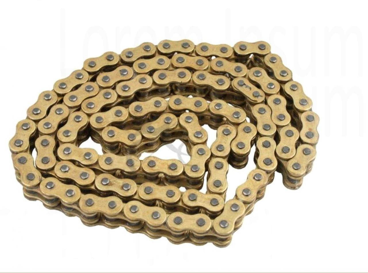 

Цепь трансмиссии 428-132H Zongshen ZS200GS (GOLD) (SF) ST
