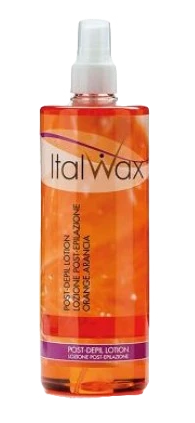 

Лосьон после депиляции Апельсин 250мл ItalWax 6301
