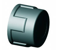 

Заглушка 1" ВР. Фитинги IRRITEC